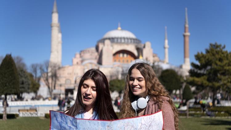 Tadına vararak İstanbul’u gezin