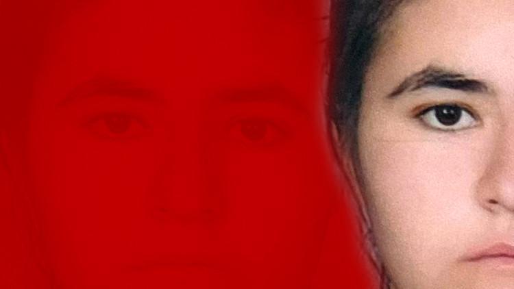 Yaylada hayvan otlatan Ebru Arıcan, elleri ve kolları bağlanarak kaçırıldı