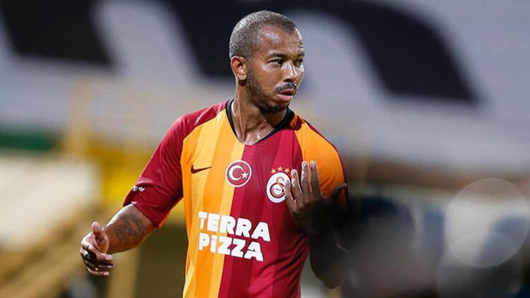 Son Dakika | Galatasaray'dan ayrılan Mariano'nun transferini duyurdular!