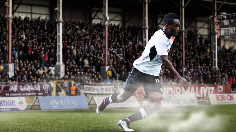Transfer haberleri | Mahatma Otoo, Bandırmaspor'da! Asbaşkandan Galatasaray sözleri...