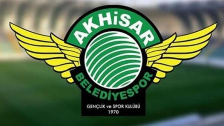 Akhisarspor'dan TFF'ye tepki! "Sadece düşen takımlar etkilenmiş gibi göstermek..."