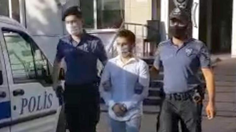 Tekirdağ'da, DEAŞ'la irtibatlı 1 kişi hakkında karar
