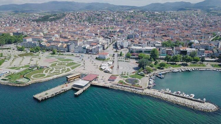 Yalova'da toplu taziye ziyaretleri yasaklandı