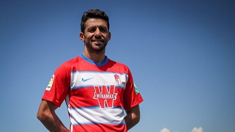 Son dakika | İsmail Köybaşı'nın sözleşmesi uzatılmadı! Granada serbest bıraktı...