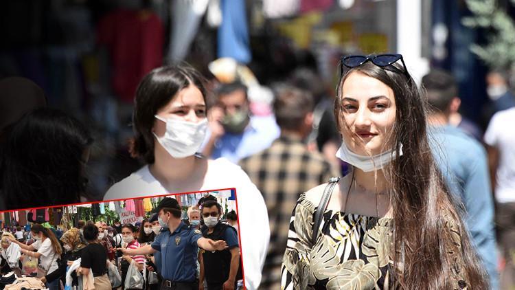 Son dakika haberi: Adana'da koronavirüs önlemleri: Maske takmak zorunlu hale geldi