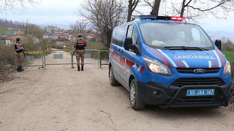 Malatya'da bir mahalle karantinaya alındı