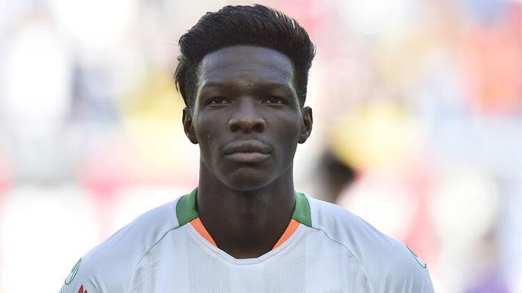 Son Dakika | Beşiktaş, Fabrice N'Sakala transferini bitirdi!