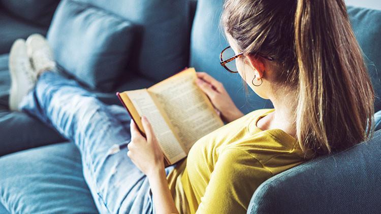 ‘Türkiye kitap okumuyor’ şehir efsanesi