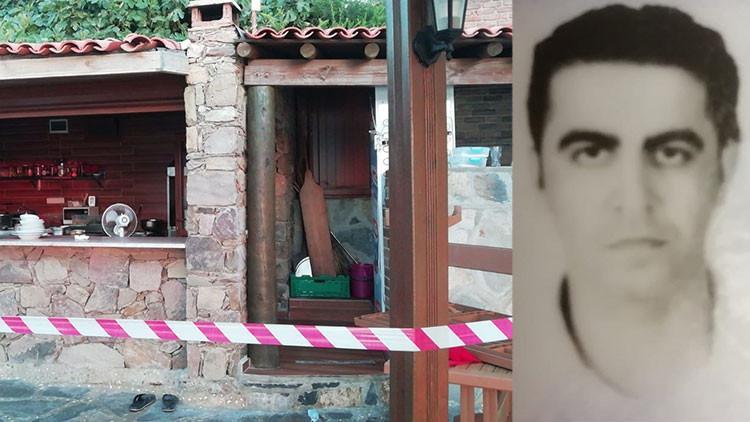 Muğla'da acı olay! Elektrik akımına kapılarak yaşamını yitirdi