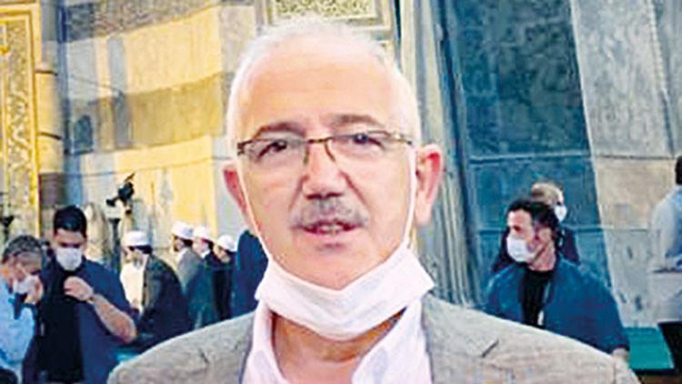 Bir vekilin daha testi pozitif çıktı