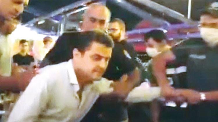Baro başkanına gözaltı tartışması... TBB: Müdahale kanuna aykırı, Emniyet: Kimlik göstermeliydi