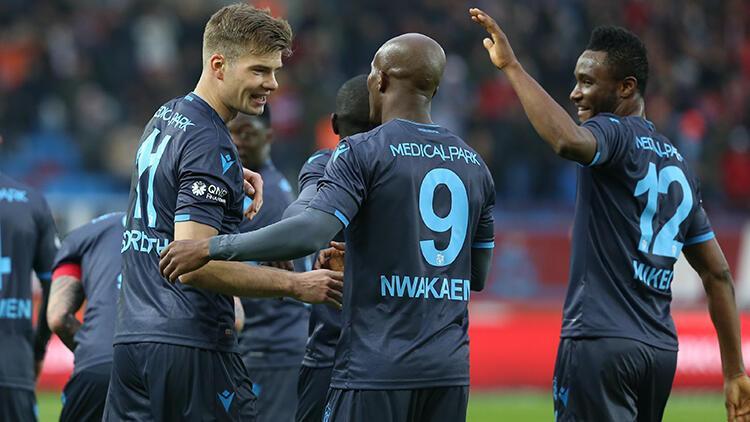 CAS'tan çifte standart! Onlara var Trabzonspor'a yok