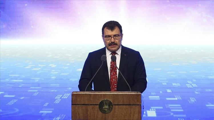'Gıda tedarik güvenliği ile biyogüvenliği önceliklerimiz arasında olmalı'