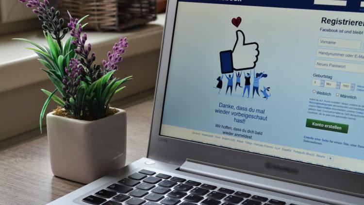 Facebook'un günlük kullanıcı sayısı 1,8 milyara dayandı