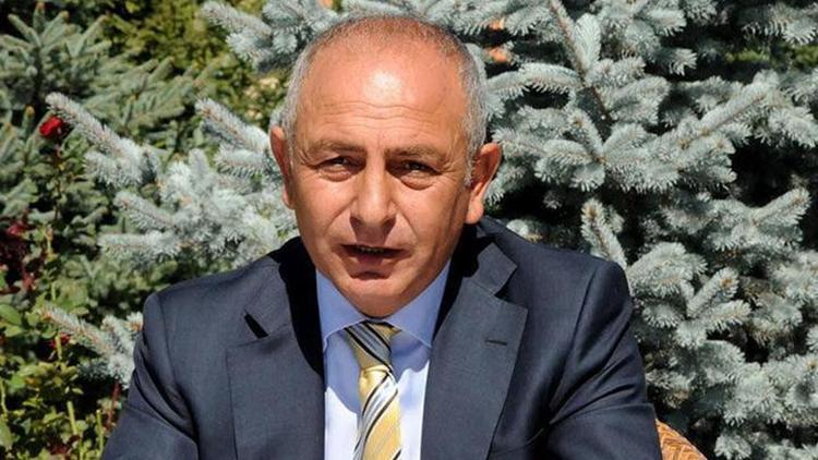 Süleyman Hurma: "Süper Lig’e insanların beklediğinden daha büyük bir renk katacağız..."