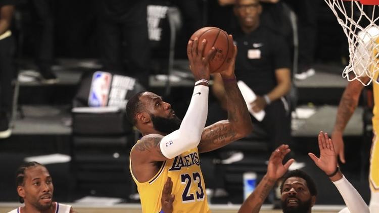 NBA'de Gecenin Sonuçları | Normal sezon yaklaşık 5 ay aradan sonra yeniden başladı!