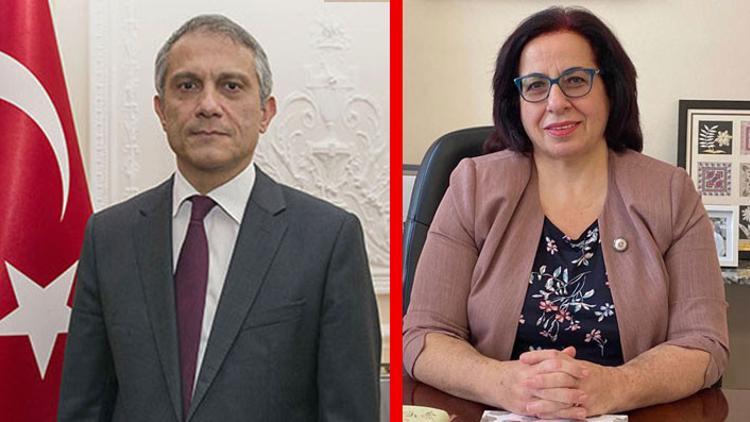 Londra Büyükelçilerinden bayram mesajı