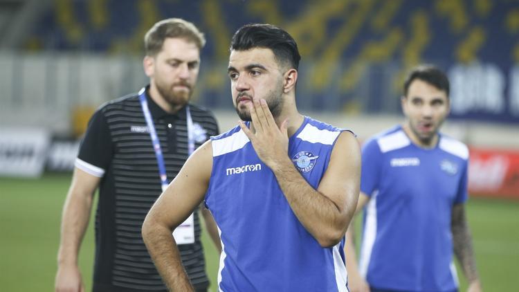 Adana Demirspor'un Süper Lig hasreti 25 yılı devirdi!