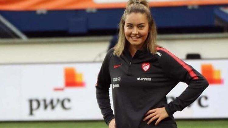 Survivor Aycan Yanaç, Gaziantep Algspor'a transfer oluyor