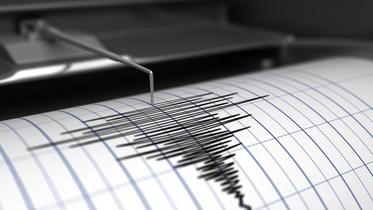 Deprem mi oldu, en son nerede deprem oldu? İşte ülkemizde meydana gelen son depremler listesi