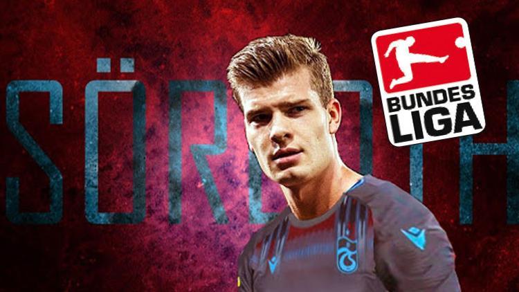 Per Joan Hansen: "Sörloth, Bundesliga'ya giderse şaşırmam"