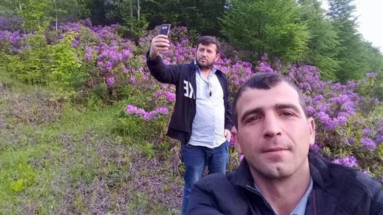 Tilkiyi öldürmek isterken dayı katili oldu