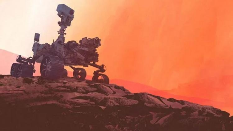 NASA, Mars yolculuğu için herkese bilet dağıtıyor