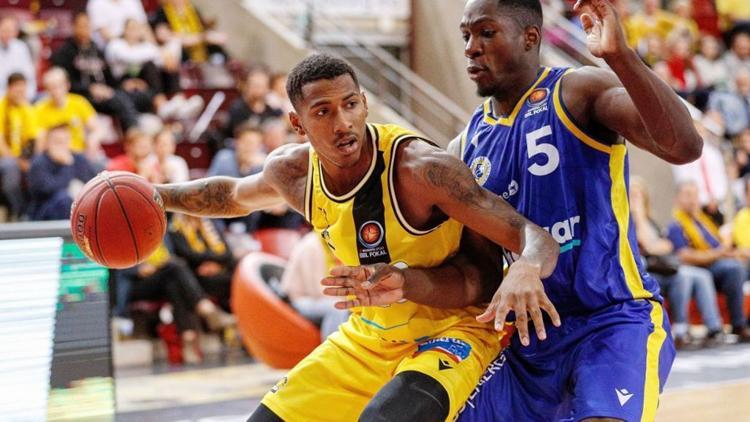 Petkimspor’da takviyelere ara yok! 6. transfer Thomas Wimbush...