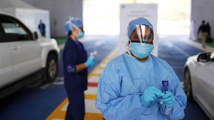 Koronavirüsten iyileşenlerin sayısı 11 milyonu geçti