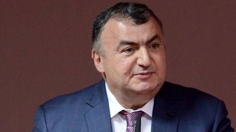 DATÜB Genel Başkanı Kassanov'dan Kurban Bayramı mesajı