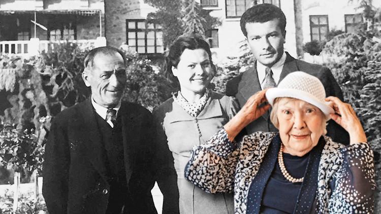 ‘Sümer Kraliçesi’ni duysam kahkahalarla gülerdim!