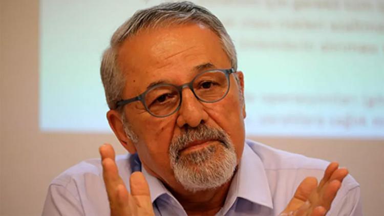Prof. Dr. Naci Görür’den kritik uyarı: Bu fay uzun zamandır enerji biriktiriyor
