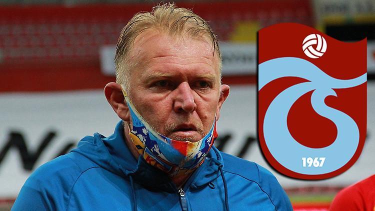 Abdullah Avcı derken Robert Prosinecki sürprizi! | Son Dakika Trabzonspor Haberleri