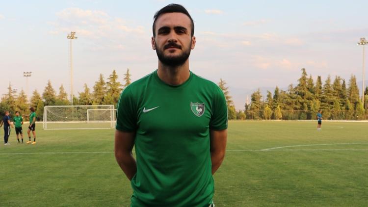 Transfer haberleri | Başakşehir'den yerli stoper hamlesi! Boşa çıkan Oğuz Yılmaz...