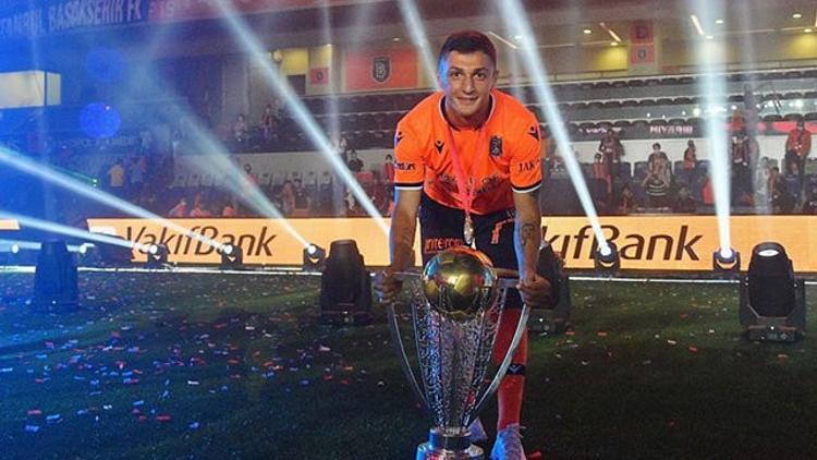 Emre Kaplan: "Şampiyonluktaki en büyük pay Okan hocanın..."