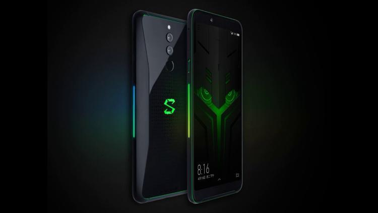 Xiaomi Black Shark 3S tanıtıldı: Özellikleri nasıl?