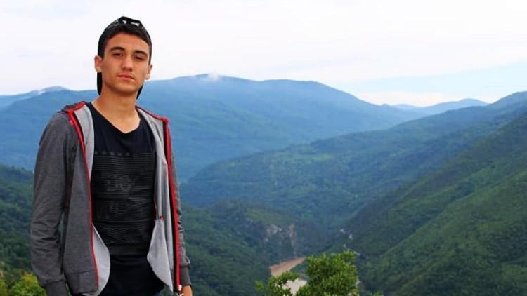 Çayda akıntıya kapılan İbrahim, 7 saat sonra ölü bulundu