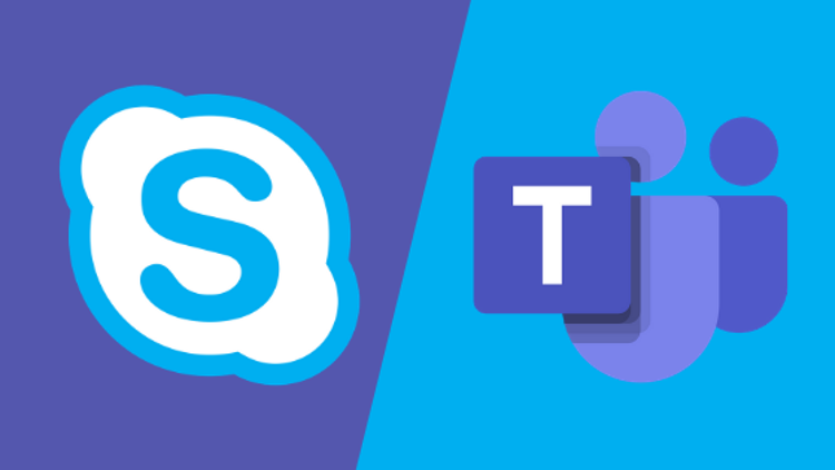 Microsoft Teams büyüyor, Skype Kurumsal tarih oluyor
