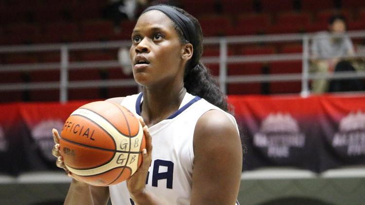 Kalani Brown, Elazığ İl Özel İdare'de!