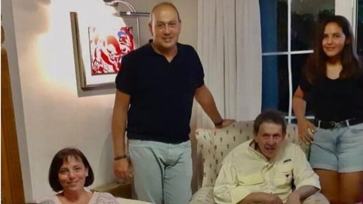 Gazeteci Mithat Bereket kimdir hastalığı nedir? Mithat Bereket'in hayatıyla ilgili merak edilenler