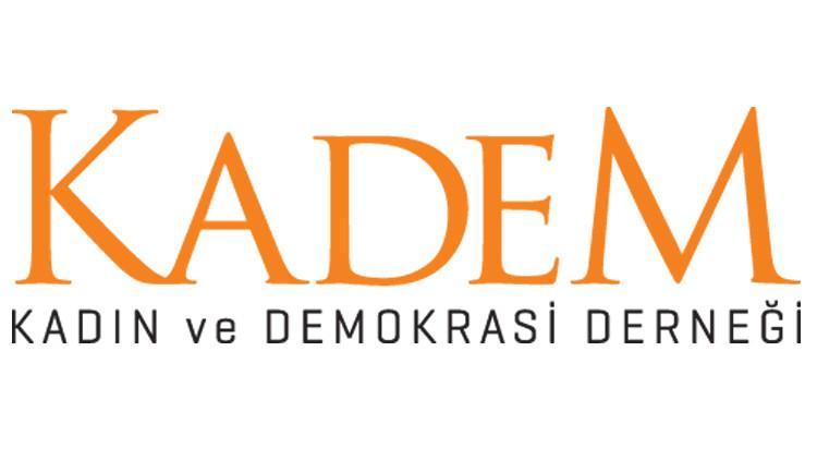 KADEM'den İstanbul Sözleşmesi açıklaması