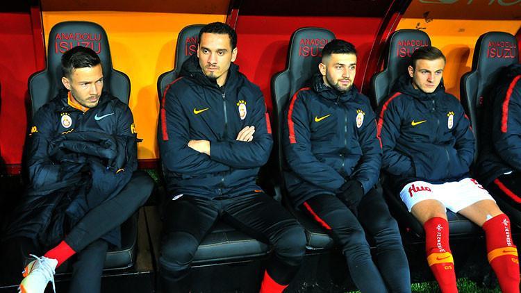 Son Dakika | Galatasaray'dan ayrılan Maicon'dan veda mesajı