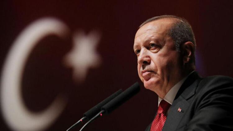 Son dakika haberi: Cumhurbaşkanı Erdoğan liderlerle bayramlaştı