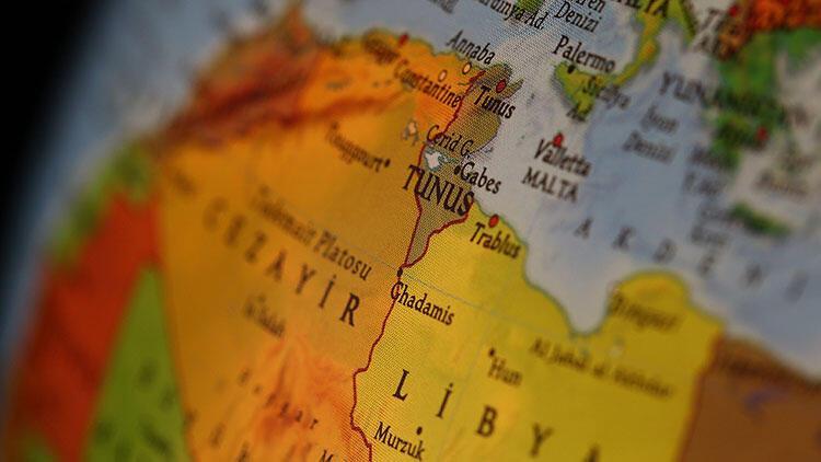 Fas ile İtalya arasında kritik 'Libya' görüşmesi