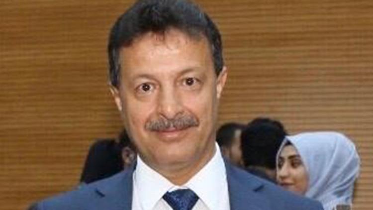 Siirt Üniversitesi Rektörü Murat Erman istifa etti