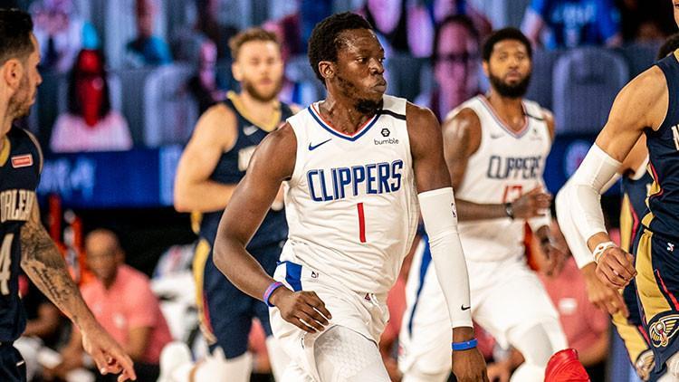 Los Angeles Clippers rekorla kazandı!