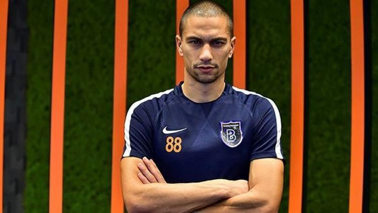Gökhan İnler: Sözleşmem bitiyor, kararı başkan verecek