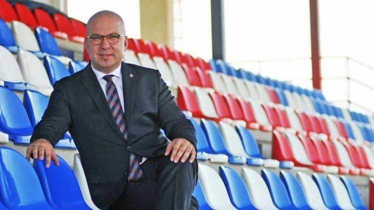 Barış Orhunbilge: Altınordu'nun yeri herkesten farklı