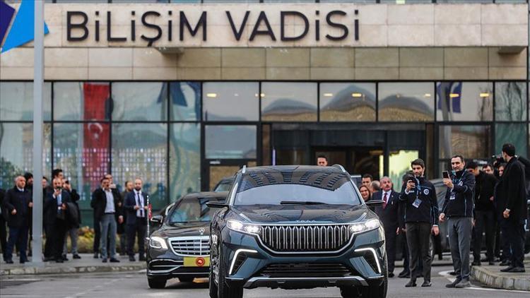 Bilişim Vadisi'ne olan ilgi giderek artıyor