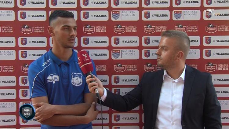 Menemenspor'da rota Lorenco Vila